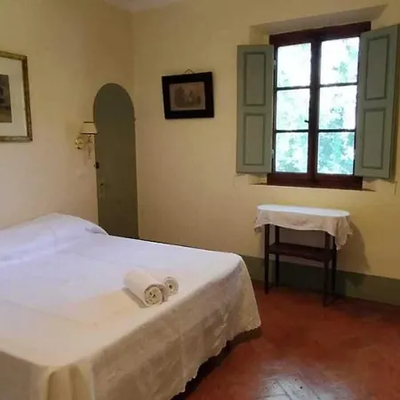 Σπίτι διακοπών Charming 8-Bed Villa In Certaldo *