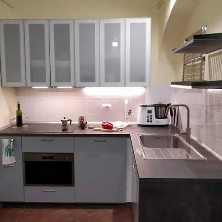 Charming 8-Bed Villa In Certaldo Σπίτι διακοπών