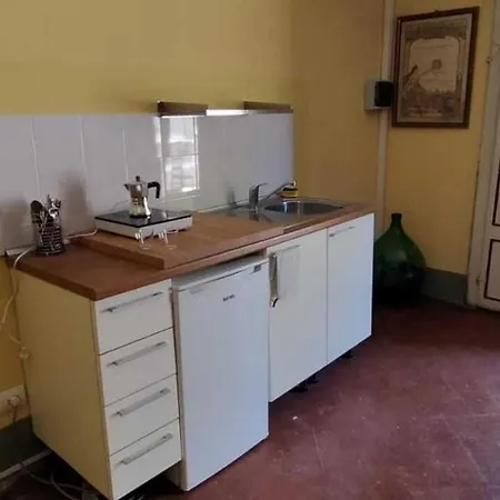 Charming 8-Bed Villa In Certaldo Certaldo