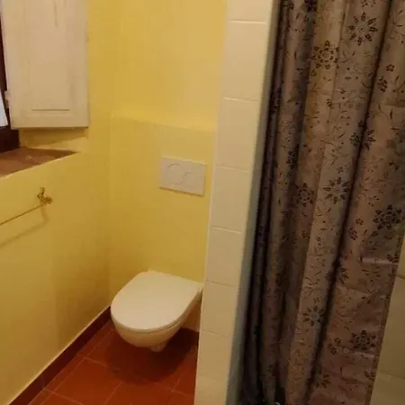 Σπίτι διακοπών Charming 8-Bed Villa In Certaldo Certaldo