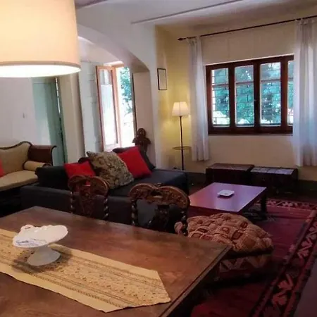 Charming 8-Bed Villa In Certaldo Certaldo