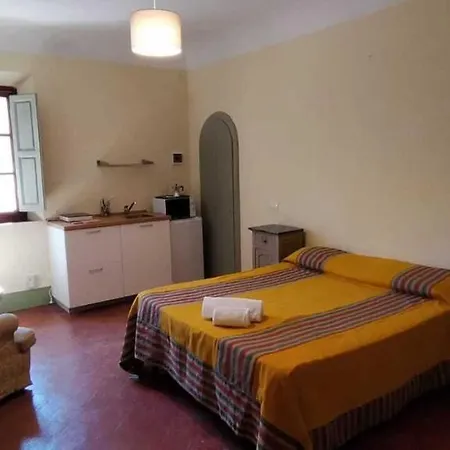 Σπίτι διακοπών Charming 8-Bed Villa In Certaldo *