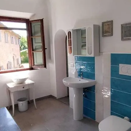 Charming 8-Bed Villa In Certaldo Σπίτι διακοπών
