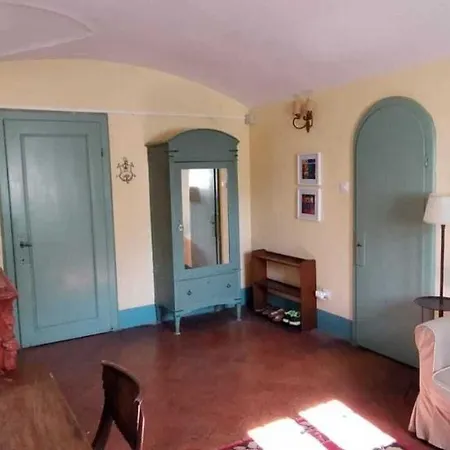 Charming 8-Bed Villa In Certaldo