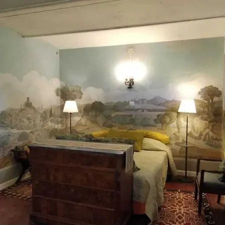 Charming 8-Bed Villa In Certaldo Σπίτι διακοπών Certaldo