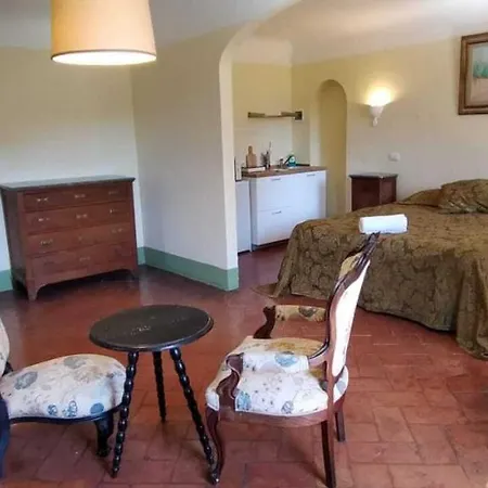 Σπίτι διακοπών Charming 8-Bed Villa In Certaldo *